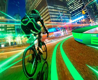 The E-Bike Grand Prix Global Tour Promises New Advancements
